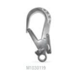 Miller Triple Action Scaffold Hook, 60mm opening (M1030119)